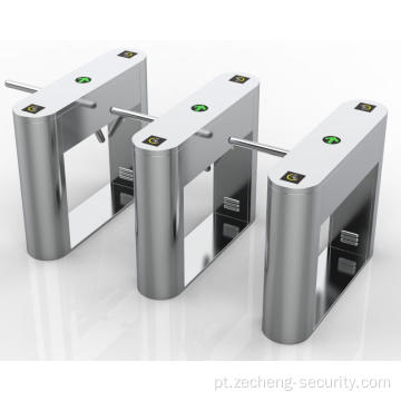 SUS 304 Tripod Turnstile Gate